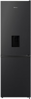 Photos - Fridge Hisense RB-390N4WB1 black