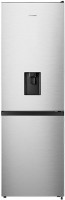 Photos - Fridge Hisense RB-390N4WC1 stainless steel