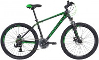 Photos - Bike Indiana X-Pulser 2.6 M 2022 frame 19 