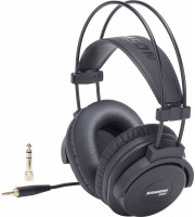 Photos - Headphones SAMSON SR880 