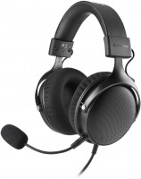 Photos - Headphones Sharkoon B2 
