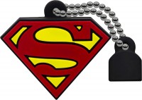 Photos - USB Flash Drive Emtec Superman 32GB 