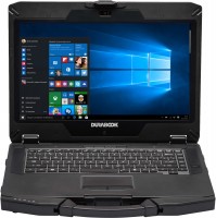 Photos - Laptop Durabook S14I (S4E5W111EAXX)
