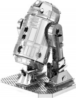 Photos - 3D Puzzle Fascinations R2-D2 MMS250