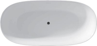 Photos - Bathtub RIHO Alpha 170x80 cm strengthening
