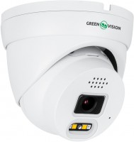 Photos - Surveillance Camera GreenVision GV-179-IP-I-AD-DOS50-30 SD