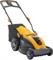 Lawn Mower Stiga Combi 340e Kit 