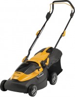 Lawn Mower Stiga Collector 140e Kit 