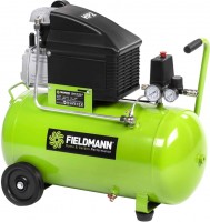 Photos - Air Compressor Fieldmann FDAK 201552-E 50 L