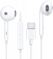 Photos - Headphones OPPO MH135 Type-C