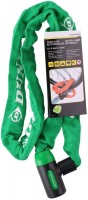 Photos - Bike Lock Dunlop Chain Lock 6x1200 