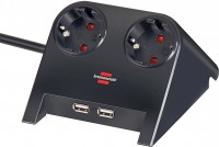 Surge Protector / Extension Lead Brennenstuhl 1153500222 