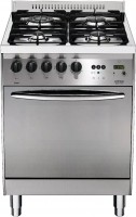 Cooker LOFRA C 66 MF/C stainless steel