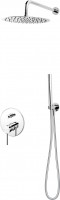 Photos - Shower System F-Design Flusso FD1-FLS-7PSET1-11 