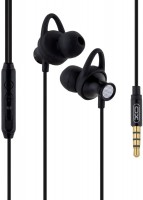 Photos - Headphones XO EP41