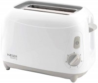 Photos - Toaster Haeger TO-900.005A 