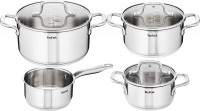 Photos - Stockpot Tefal Virtuoso E492S7