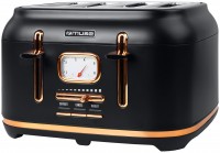 Photos - Toaster Muse MS-131 BC 