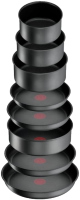 Stockpot Tefal Daily Chef L7619402 