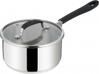 Photos - Stockpot Tefal Jamie Oliver Home Cook E3182375 