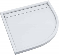 Photos - Shower Tray SCHEDPOL Estra 3SP.E3O-9090 