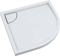 Photos - Shower Tray SCHEDPOL Erida 3SP.E4O-100100 