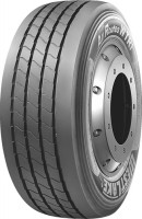 Photos - Truck Tyre West Lake WTR1 385/65 R22.5 164K 