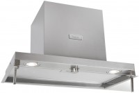 Cooker Hood Teka Integra 66750 POS IX stainless steel
