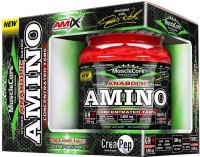 Amino Acid Amix Anabolic Amino 250 tab 