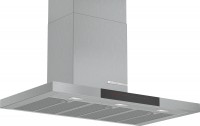 Cooker Hood Bosch DWB 98JQ50 stainless steel