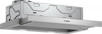Cooker Hood Bosch DFM 063W56 stainless steel