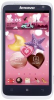 Photos - Mobile Phone Lenovo S720 4 GB / 0.5 GB