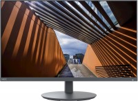 Monitor NEC MultiSync E274F 27 "