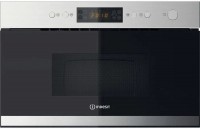 Built-In Microwave Indesit MWI 3213 IX 
