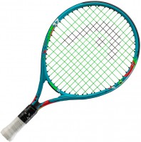 Photos - Tennis Racquet Head Novak 17 Junior 