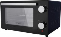 Photos - Mini Oven Brock TO 9001 B 