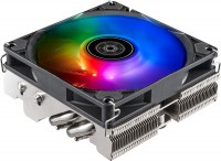 Photos - Computer Cooling SilverStone Hydrogon H90 ARGB