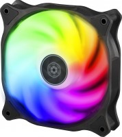 Photos - Computer Cooling SilverStone Air Blazer 120R