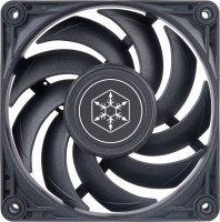 Photos - Computer Cooling SilverStone Vista 120