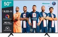 Photos - Television Hisense 50U6H 50 "