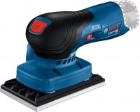 Photos - Grinder / Polisher Bosch GSS 12V-13 Professional 06019L0000 