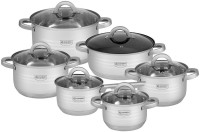 Photos - Stockpot Edenberg EB-4013