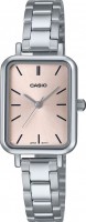 Photos - Wrist Watch Casio LTP-V009D-4E 