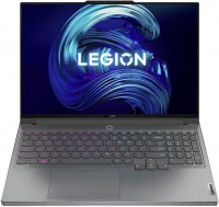 Photos - Laptop Lenovo Legion 7 16IAX7 (7 16IAX7 82TD0007US)