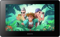 Graphics Tablet BOSTO BT-12HD 