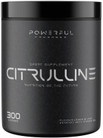 Photos - Amino Acid Powerful Progress Citrulline 300 g 