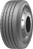 Photos - Truck Tyre West Lake WSL1 385/55 R22.5 160K 