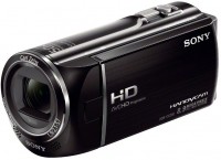 Photos - Camcorder Sony HDR-CX280E 