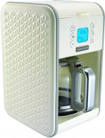 Photos - Coffee Maker Morphy Richards Vector 163004 ivory