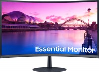 Photos - Monitor Samsung S27C390E 27 "